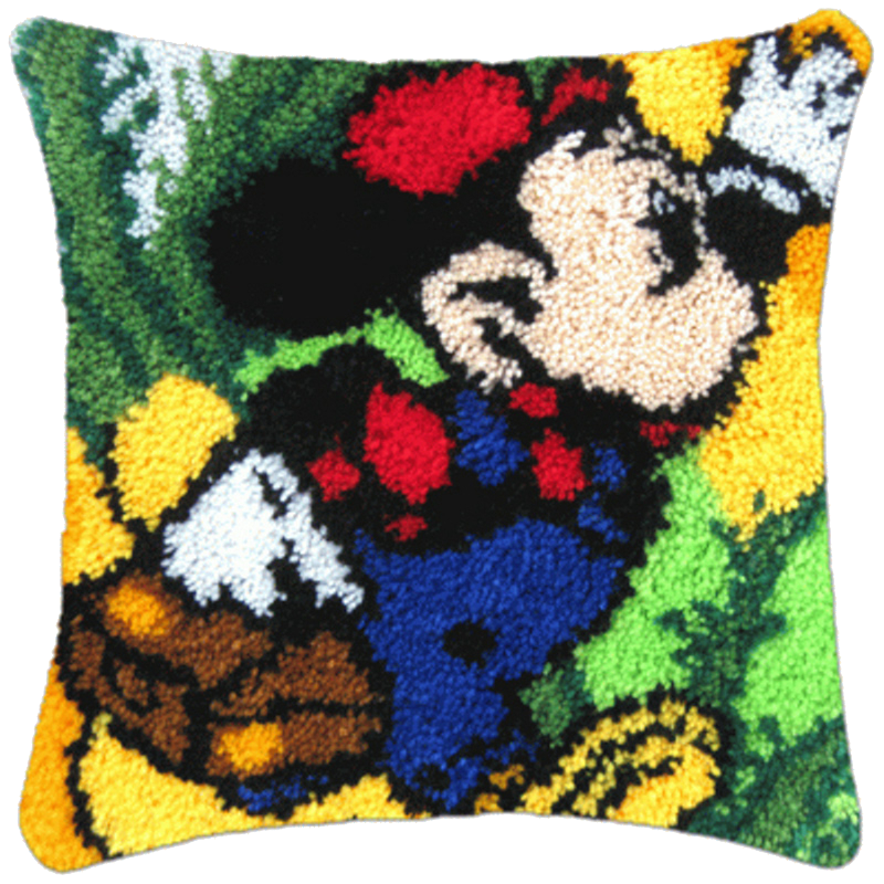 Mickey Mouse P-105