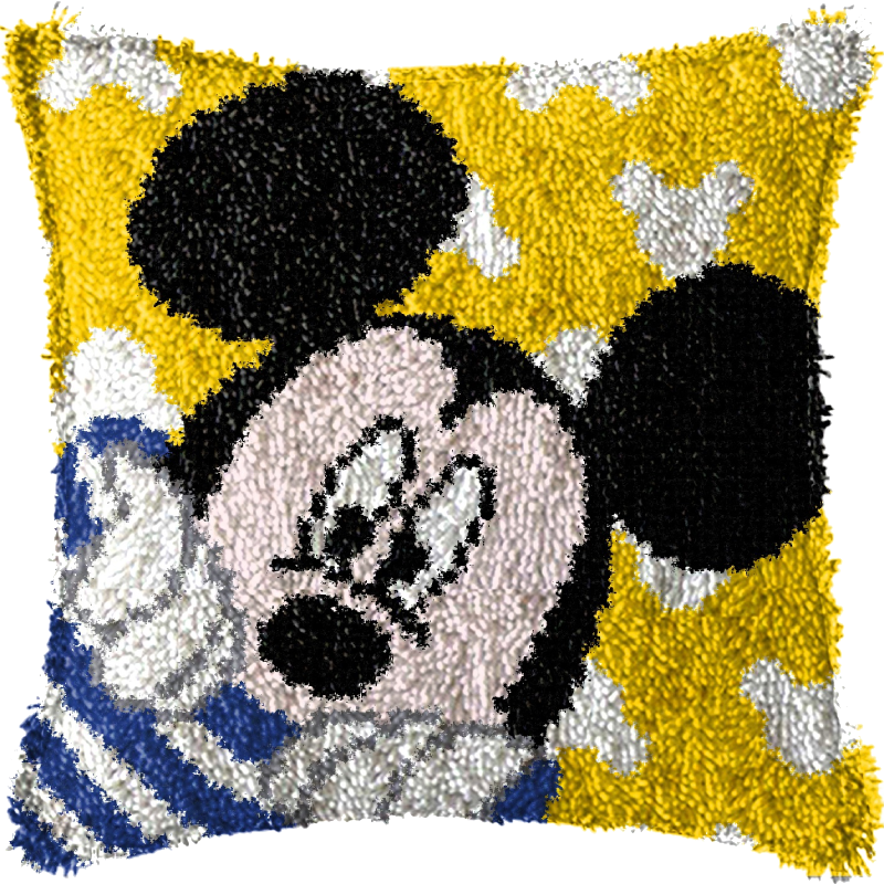 Mickey Mouse P-101