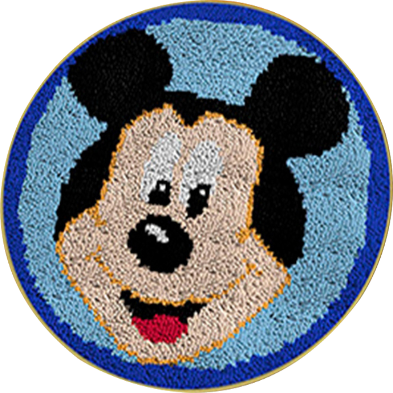 Mickey Mouse R-106