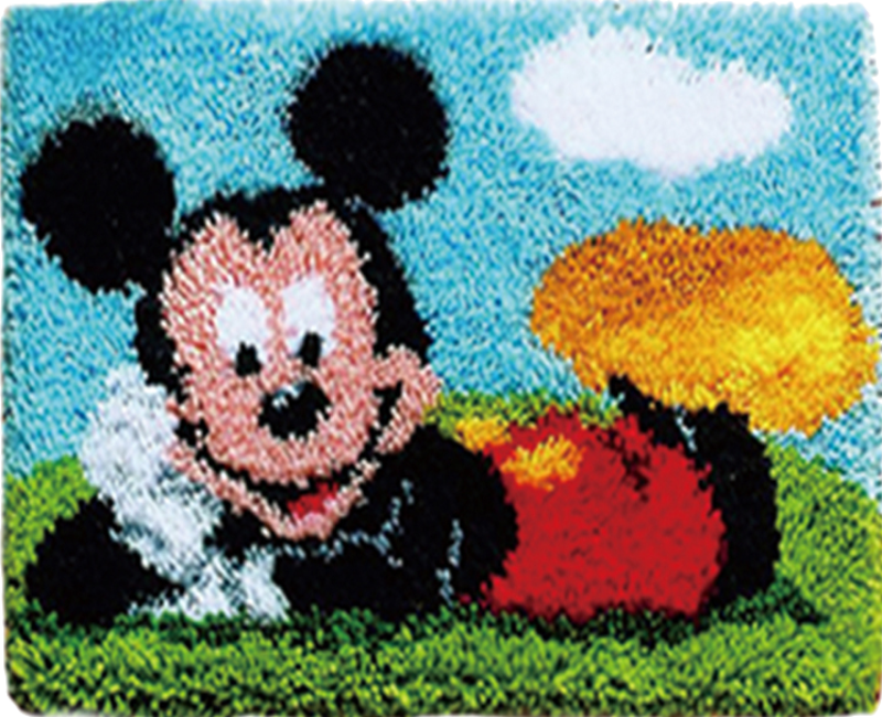 Mickey Mouse R-107