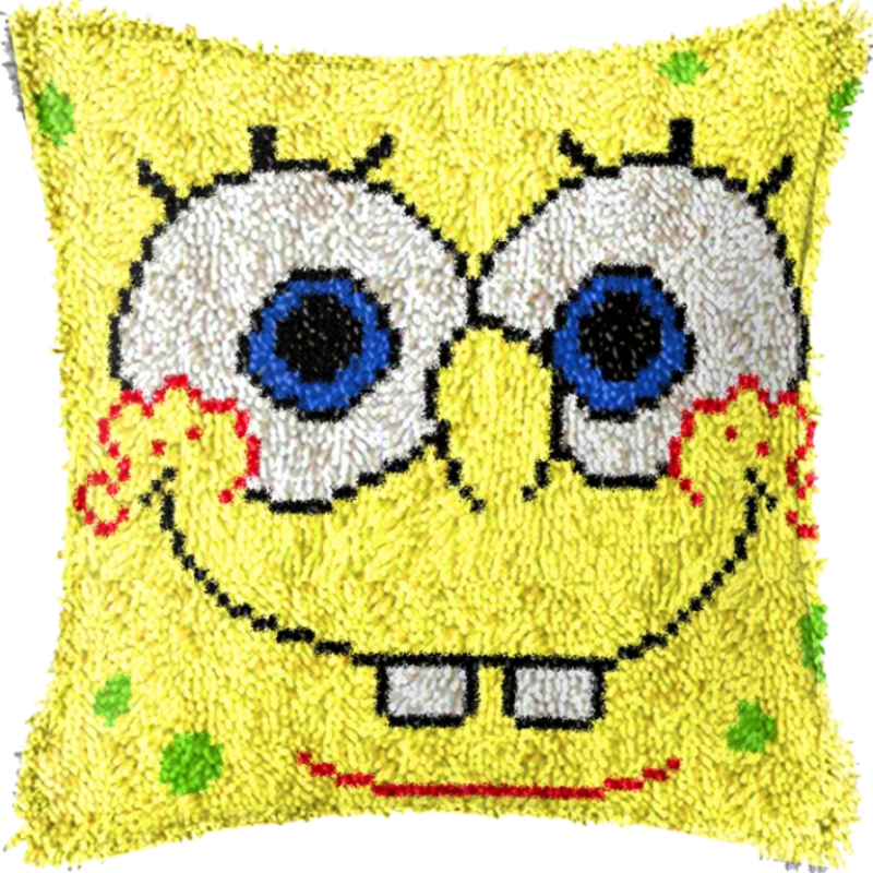 SpongeBob P-103