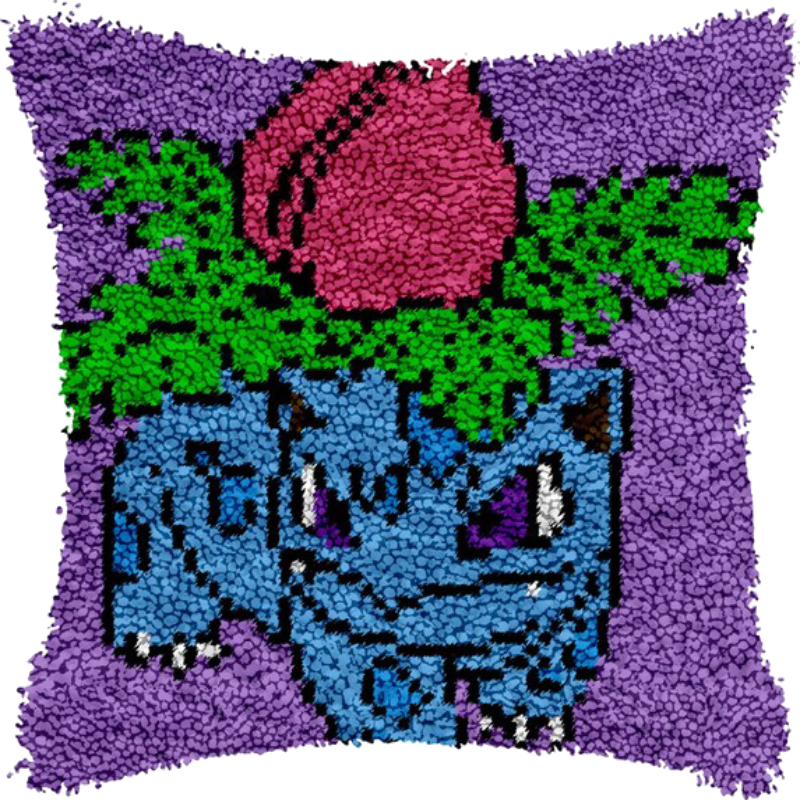 Bulbasaur