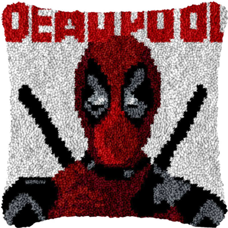 Deaupool